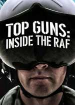 Watch Top Guns: Inside the RAF Gomovies123