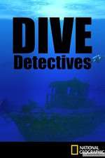 Watch Dive Detectives Gomovies123