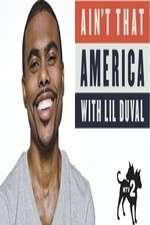Watch Aint That America With Lil Duval Gomovies123