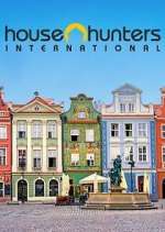 Watch House Hunters International Gomovies123