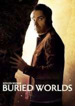 Watch Buried Worlds with Don Wildman Gomovies123