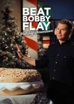 Watch Beat Bobby Flay: Holiday Throwdown Gomovies123