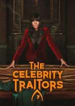 Watch The Celebrity Traitors Gomovies123