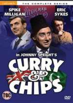 Watch Curry and Chips Gomovies123