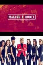 Watch Making a Model with Yolanda Hadid Gomovies123