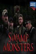 Watch Swamp Monsters Gomovies123