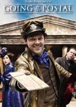 Watch Terry Pratchett's Going Postal Gomovies123
