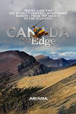 Watch Canada Over The Edge Gomovies123