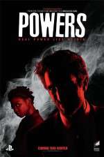 Watch Powers Gomovies123