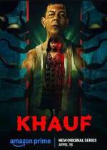 Watch Khauf Gomovies123