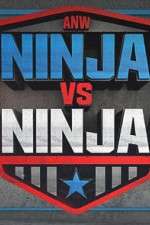 Watch American Ninja Warrior: Ninja vs. Ninja Gomovies123