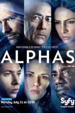 Watch Alphas Gomovies123