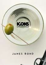 Watch Icons Unearthed: James Bond Gomovies123