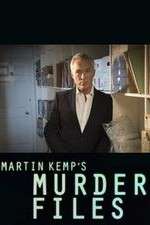 Watch Martin Kemp's Murder Files Gomovies123