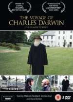 Watch The Voyage of Charles Darwin Gomovies123
