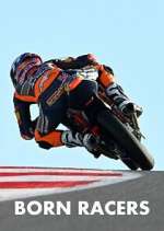 Watch Born Racers Gomovies123