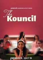 Watch The Kouncil Gomovies123