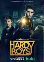 Watch The Hardy Boys Gomovies123