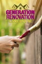 Watch Generation Renovation: Lake House Gomovies123