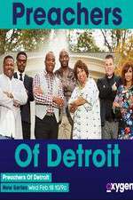 Watch Preachers of Detroit Gomovies123