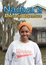 Watch Nadiya's American Adventure Gomovies123