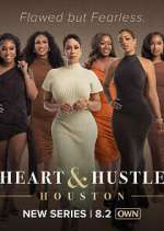 Watch Heart & Hustle: Houston Gomovies123