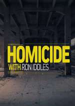 Watch Homicide with Ron Iddles Gomovies123