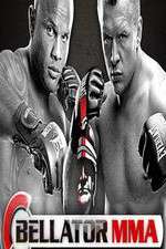 Watch Bellator MMA Live Gomovies123