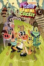 Watch Pig Goat Banana Cricket Gomovies123