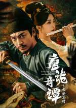 Watch Strange Chronicles of Tang: The Chang\'an Detective Gomovies123