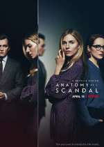 Watch Anatomy of a Scandal Gomovies123