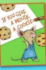 Watch If You Give a Mouse a Cookie Gomovies123