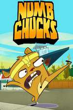 Watch Numb Chucks Gomovies123