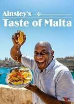 Watch Ainsley's Taste of Malta Gomovies123