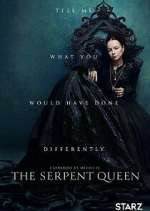 Watch The Serpent Queen Gomovies123