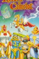 Watch King Arthur and the Knights of Justice Gomovies123