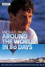 Watch Michael Palin Around the World in 80 Days Gomovies123