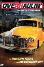 Watch Overhaulin Gomovies123