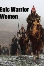 Watch Epic Warrior Women Gomovies123