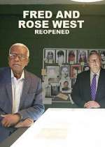 Watch Fred and Rose West: Reopened Gomovies123