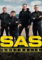 Watch SAS Australia Gomovies123