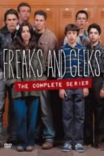 Watch Freaks and Geeks Gomovies123