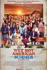 Watch Wet Hot American Summer: Ten Years Later Gomovies123