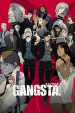 Watch Gangsta. Gomovies123