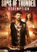 sons of thunder: redemption tv poster