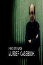 Watch Fred Dinenage Murder Casebook Gomovies123