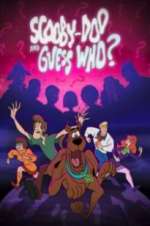 Watch Scooby-Doo and Guess Who? Gomovies123