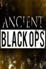 Watch Ancient Black Ops Gomovies123