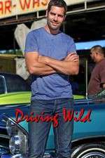Watch Driving Wild Gomovies123