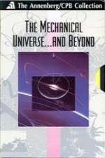 Watch The Mechanical Universe... and Beyond Gomovies123